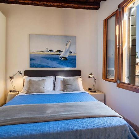 Sea To Sky Apartments By Wonderful Italy 威尼斯 外观 照片