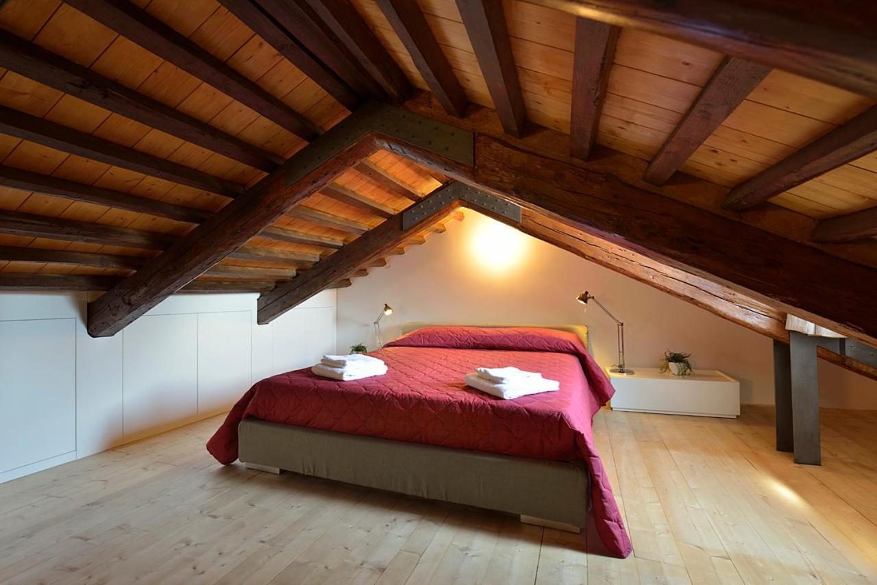 Sea To Sky Apartments By Wonderful Italy 威尼斯 外观 照片