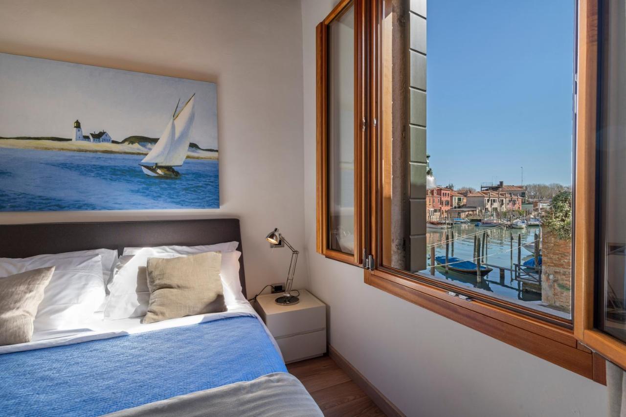 Sea To Sky Apartments By Wonderful Italy 威尼斯 外观 照片