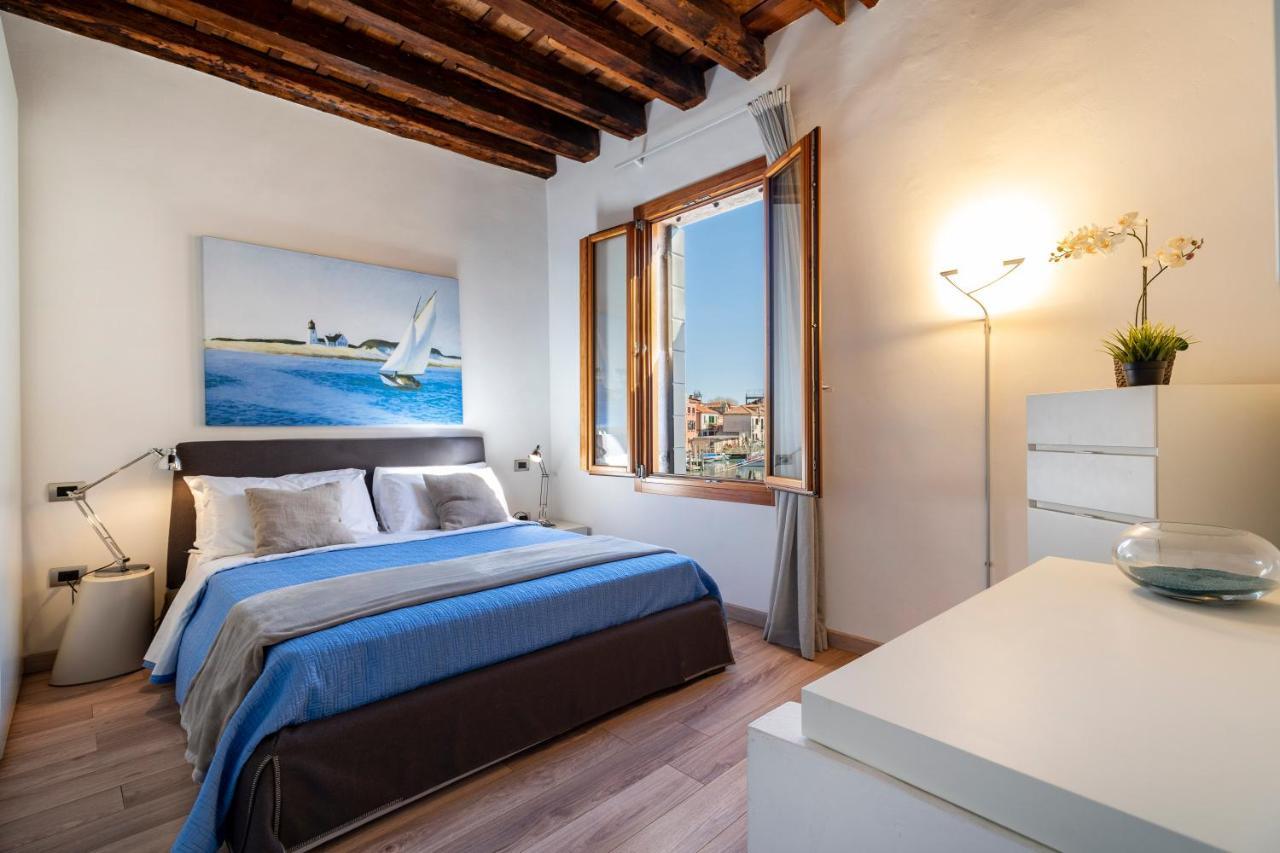 Sea To Sky Apartments By Wonderful Italy 威尼斯 外观 照片