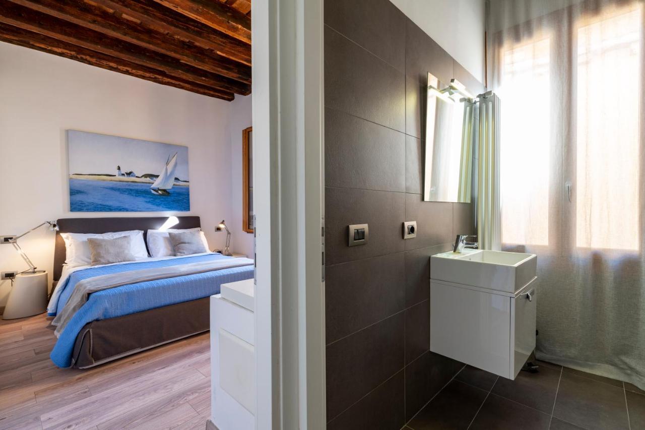 Sea To Sky Apartments By Wonderful Italy 威尼斯 外观 照片