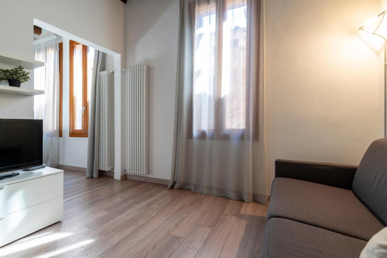 Sea To Sky Apartments By Wonderful Italy 威尼斯 外观 照片