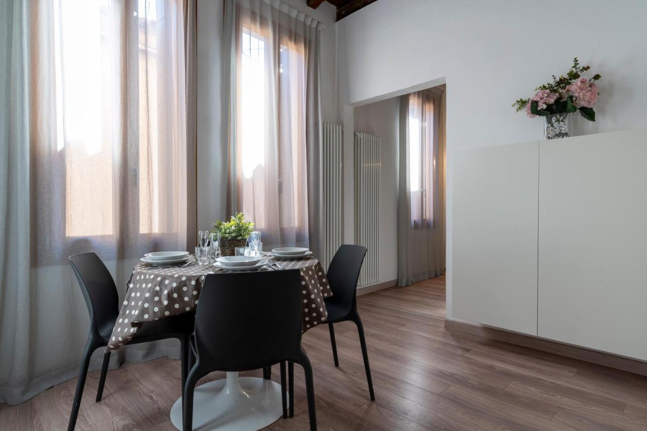 Sea To Sky Apartments By Wonderful Italy 威尼斯 外观 照片