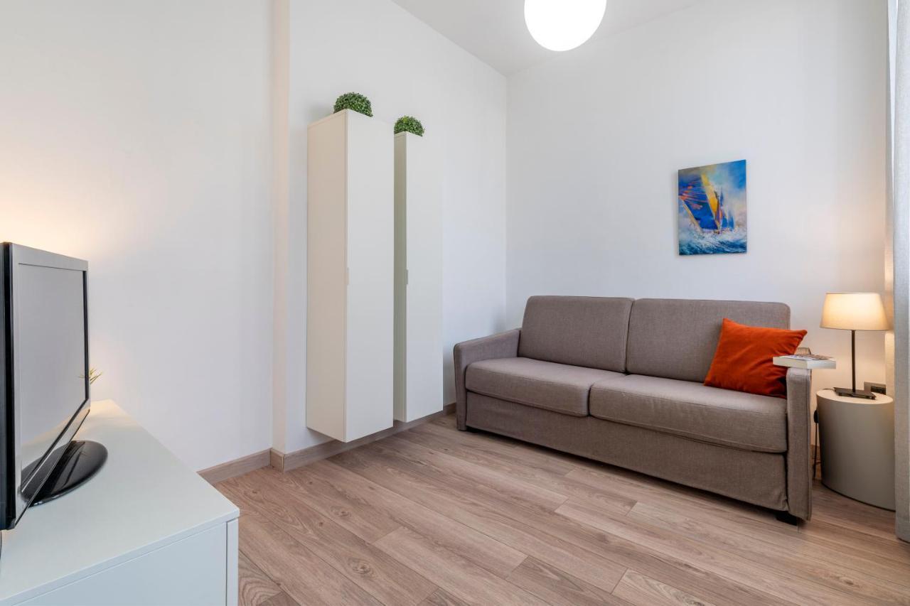 Sea To Sky Apartments By Wonderful Italy 威尼斯 外观 照片