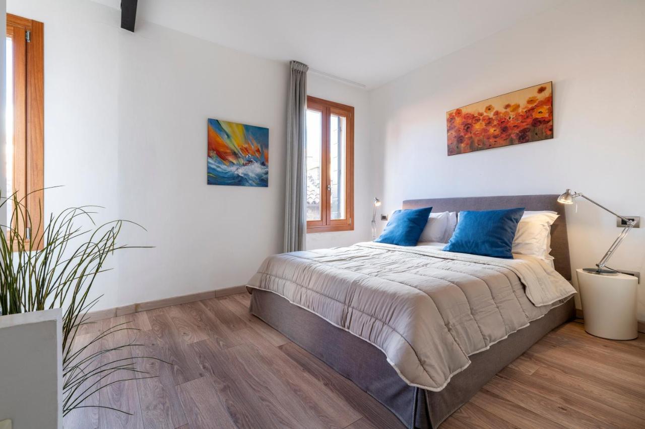 Sea To Sky Apartments By Wonderful Italy 威尼斯 外观 照片