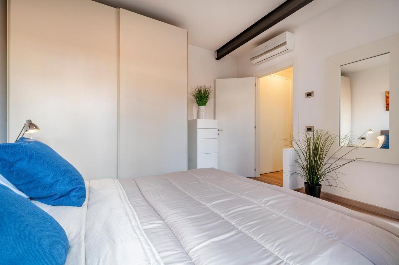 Sea To Sky Apartments By Wonderful Italy 威尼斯 外观 照片