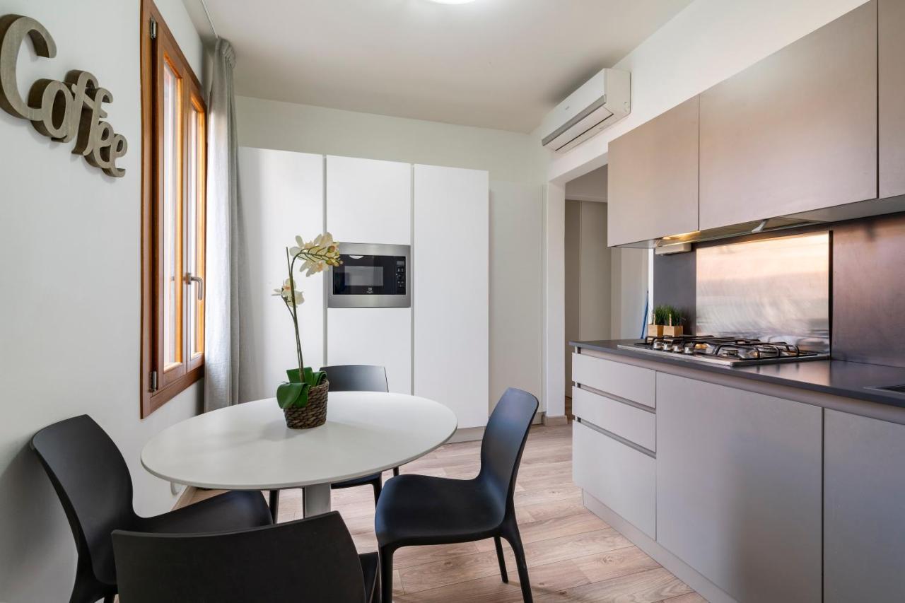 Sea To Sky Apartments By Wonderful Italy 威尼斯 外观 照片