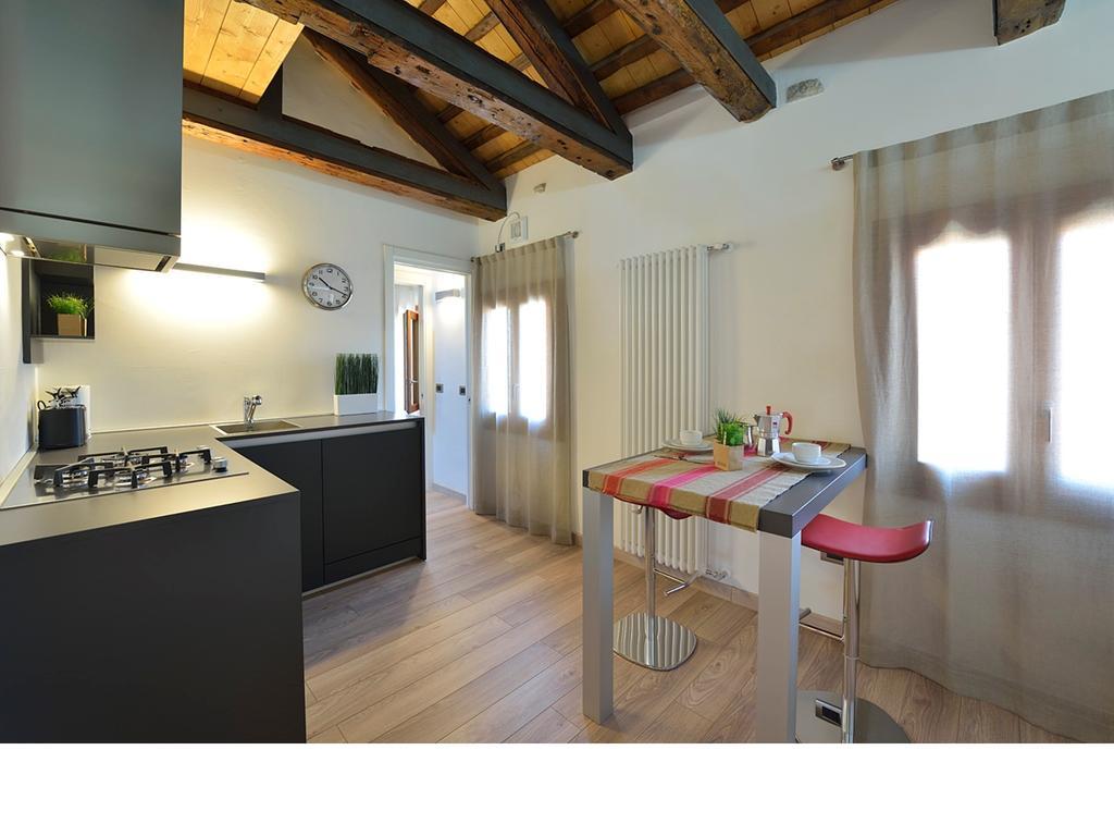 Sea To Sky Apartments By Wonderful Italy 威尼斯 客房 照片