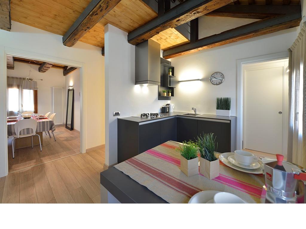Sea To Sky Apartments By Wonderful Italy 威尼斯 外观 照片