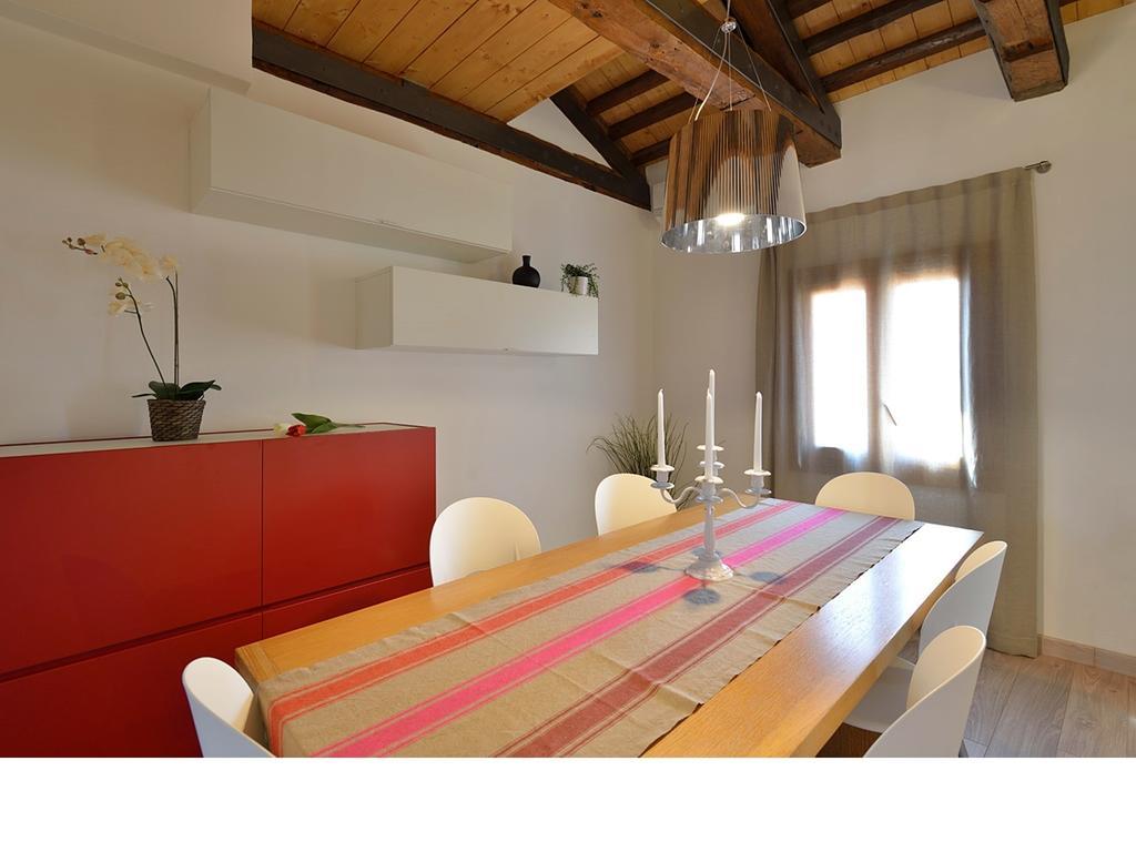 Sea To Sky Apartments By Wonderful Italy 威尼斯 外观 照片
