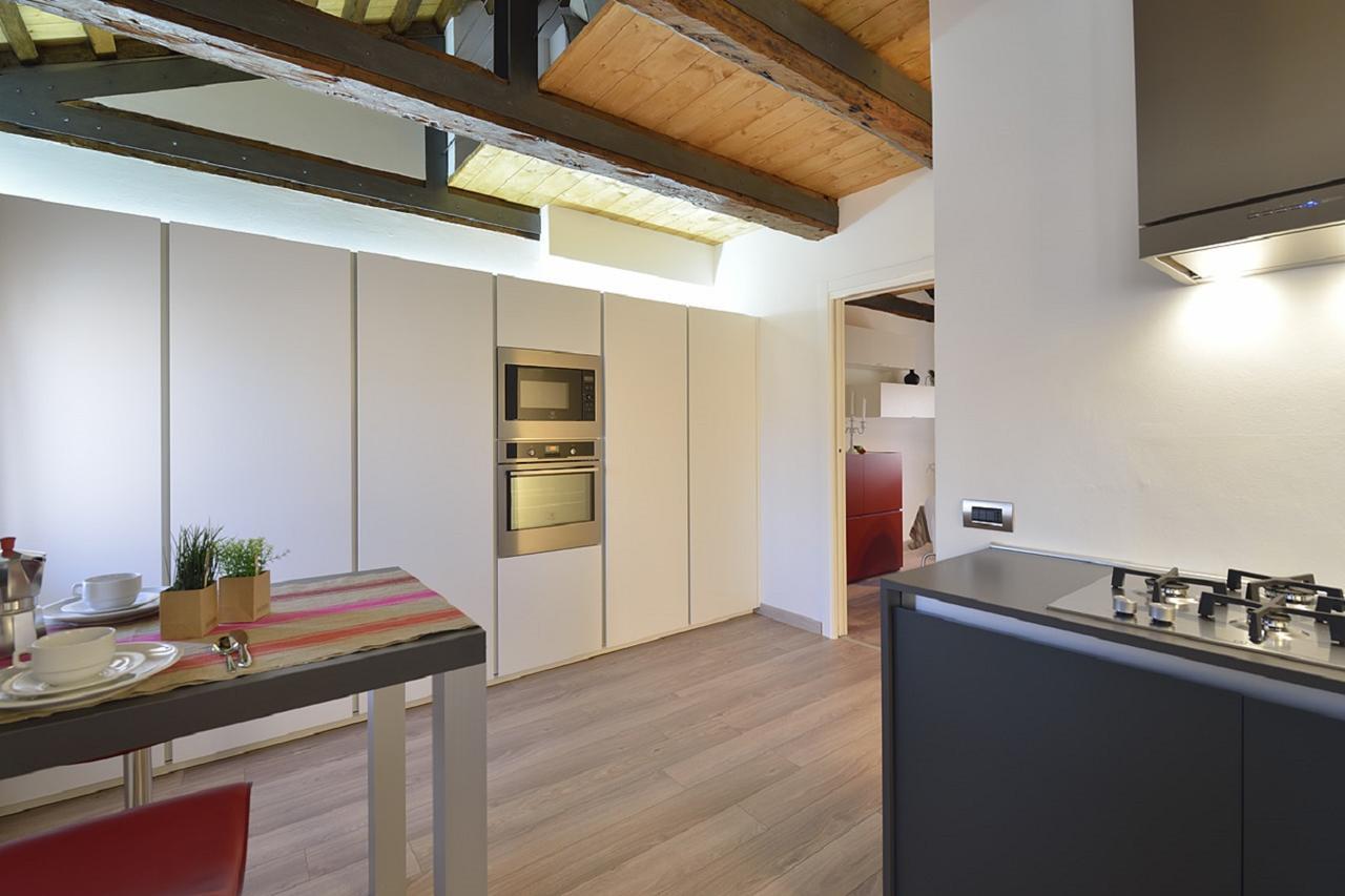 Sea To Sky Apartments By Wonderful Italy 威尼斯 外观 照片